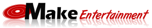 Make Entertainment Logo